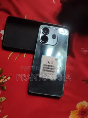 Xiaomi Redmi Note 14 5G 512 GB
