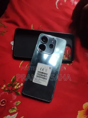 Xiaomi Redmi Note 14 5G 512 GB