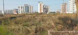 3 Katha Plot for Sale, Block- N