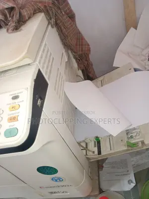 Photocopy Machine