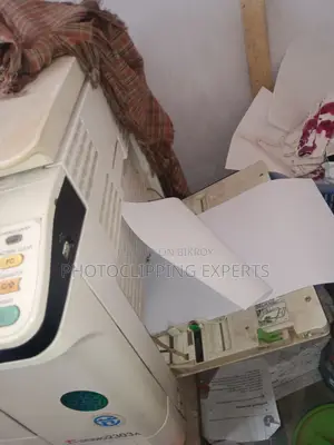 Photocopy Machine