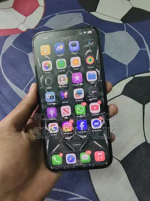 Apple iPhone 13 Pro Max 256 GB Green