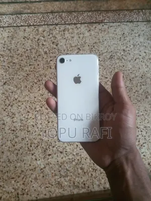 Apple iPhone SE (2020) 64 GB White