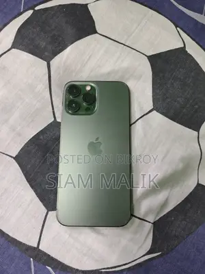 Apple iPhone 13 Pro Max 256 GB Green