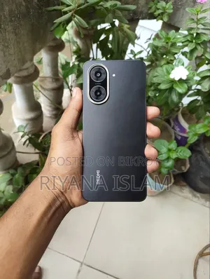 Xiaomi Redmi A5 4G 64 GB Black
