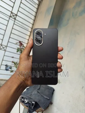 Xiaomi Redmi A5 4G 64 GB Black