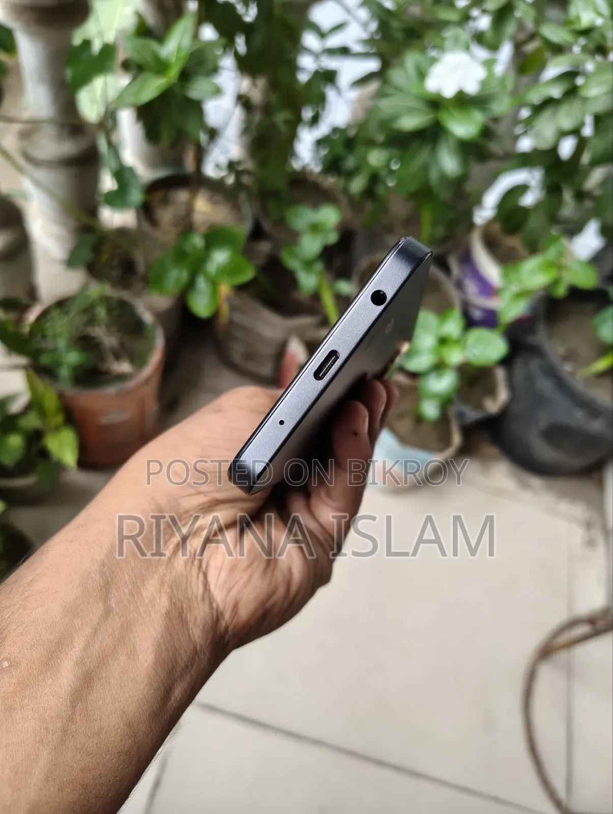 Xiaomi Redmi A5 4G 64 GB Black