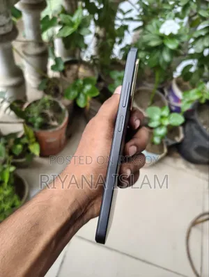 Xiaomi Redmi A5 4G 64 GB Black