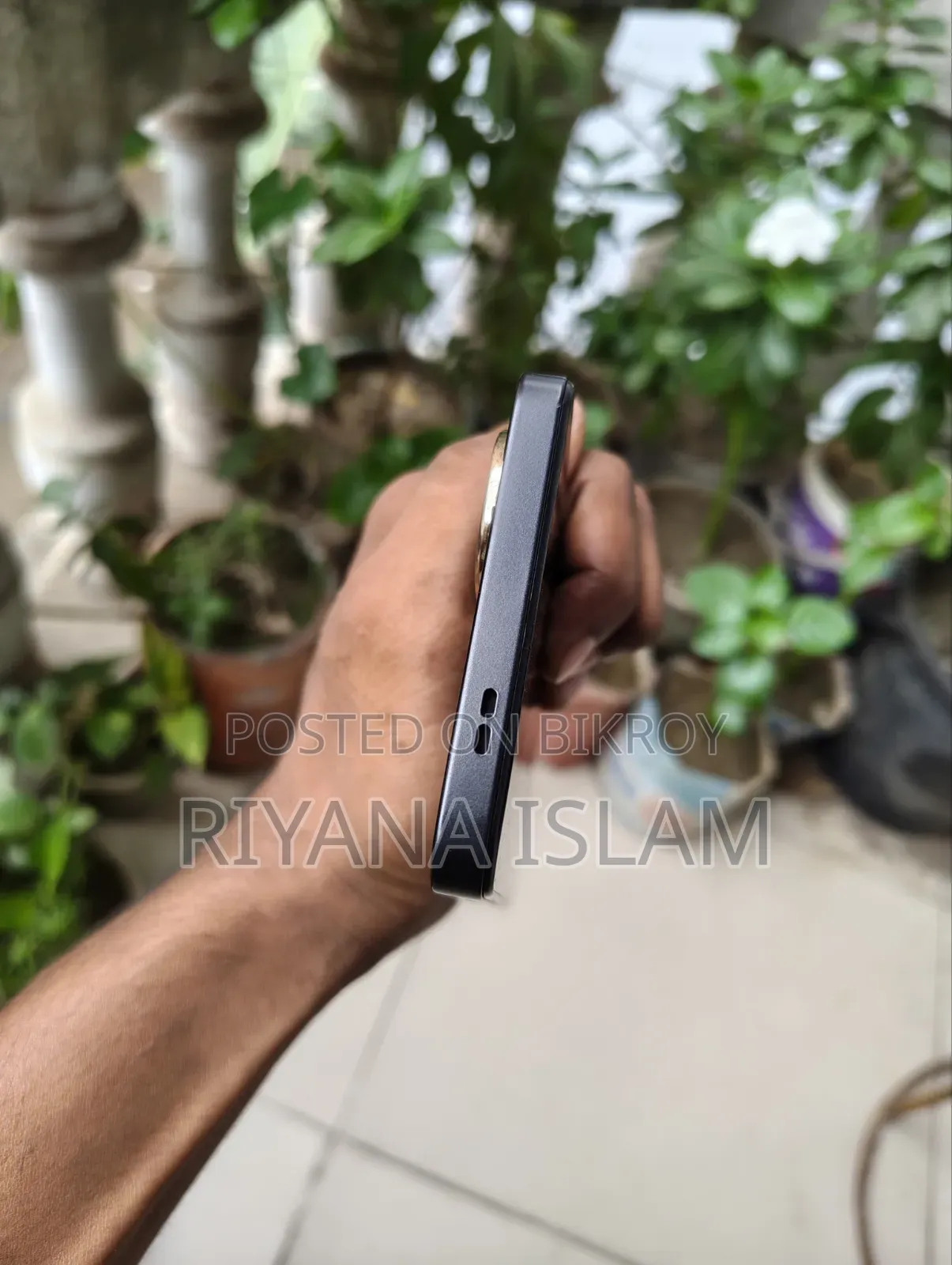 Xiaomi Redmi A5 4G 64 GB Black