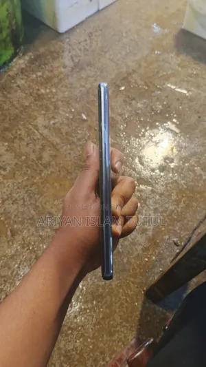Samsung Galaxy S9 Plus 128 GB Blue