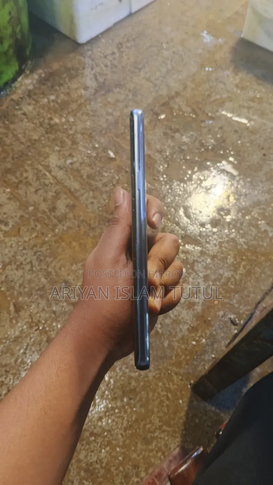 Samsung Galaxy S9 Plus 128 GB Blue