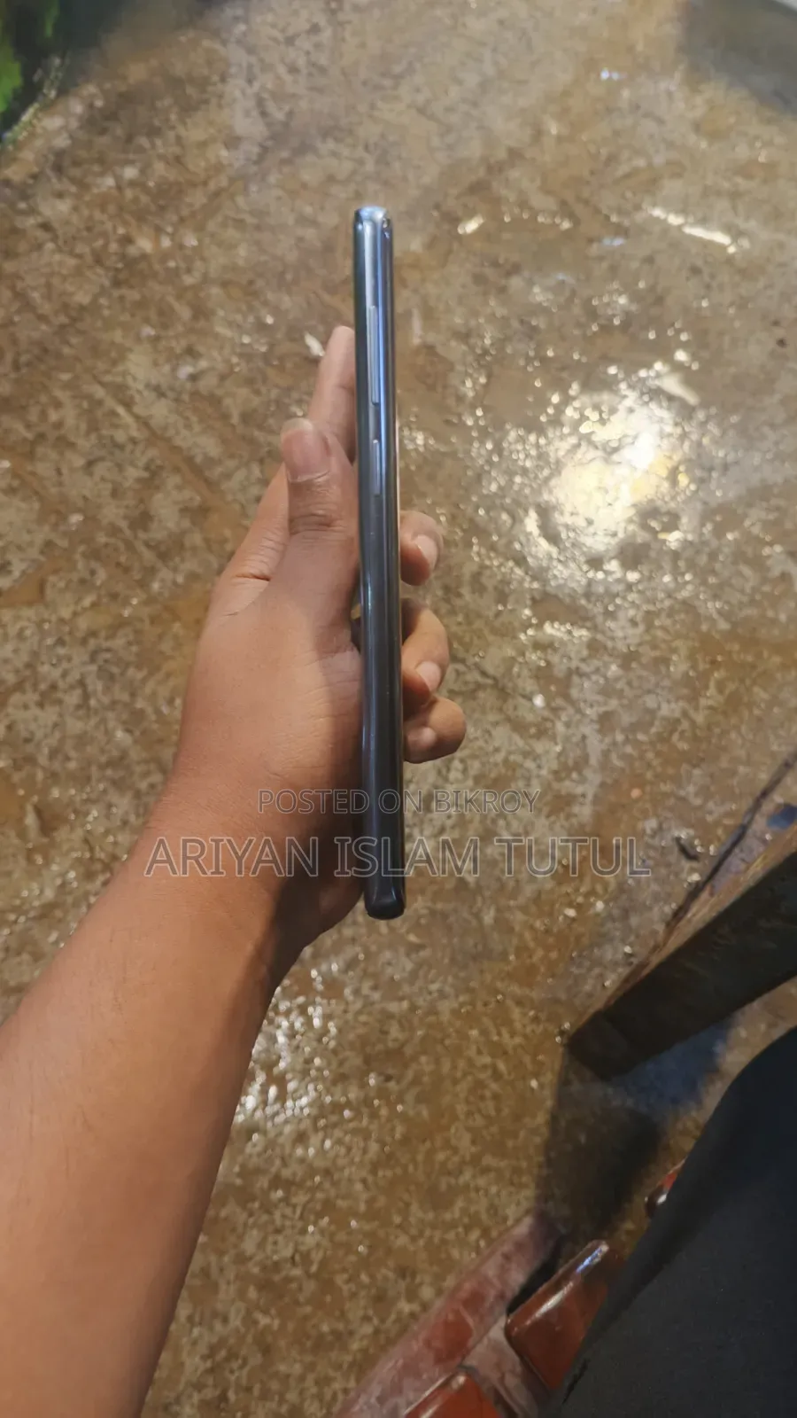 Samsung Galaxy S9 Plus 128 GB Blue