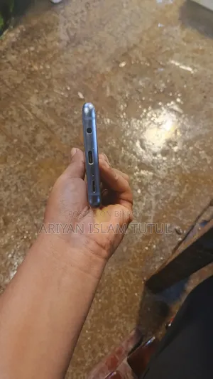 Samsung Galaxy S9 Plus 128 GB Blue