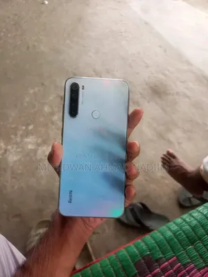 Xiaomi Redmi Note 8 128 GB Bronze