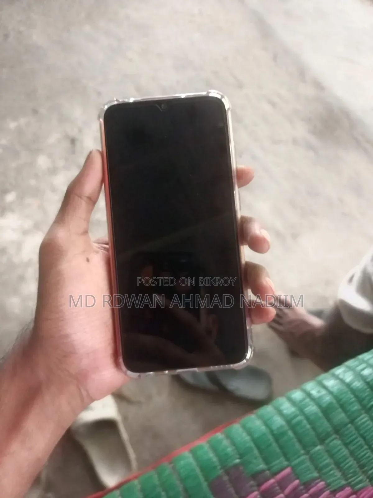Xiaomi Redmi Note 8 128 GB Bronze