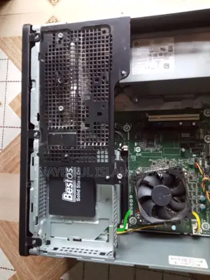 Processor + Motherboard + Casing Sell