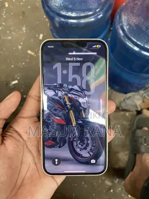 Apple iPhone 13 128 GB White
