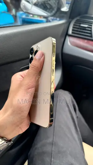 Apple iPhone 13 Pro 256 GB Rose Gold