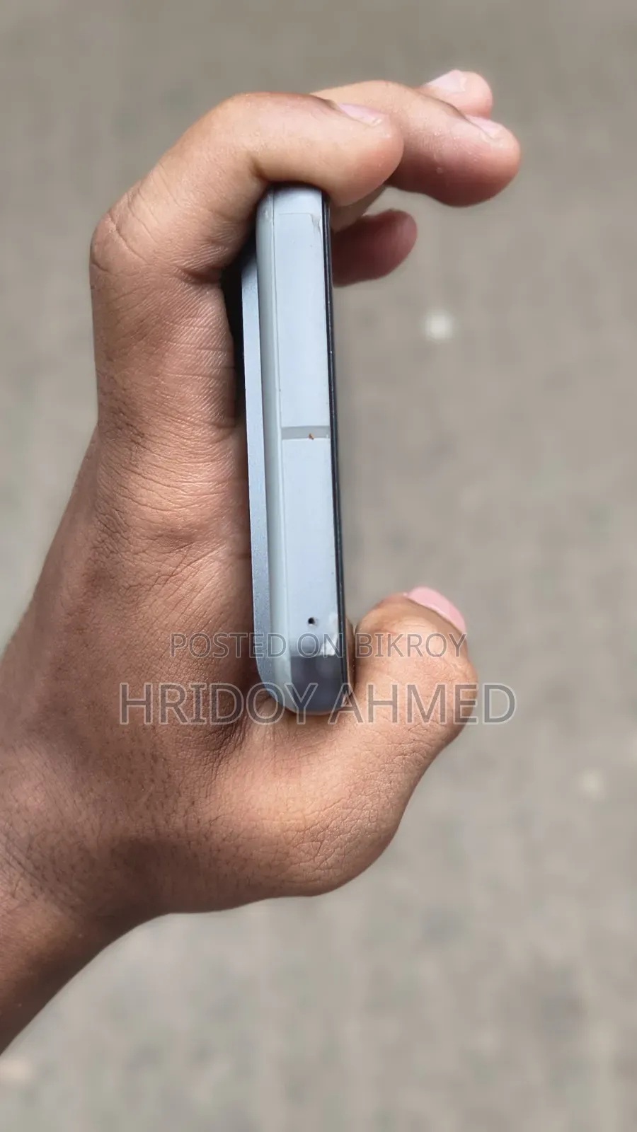Google Pixel 8 128 GB Silver