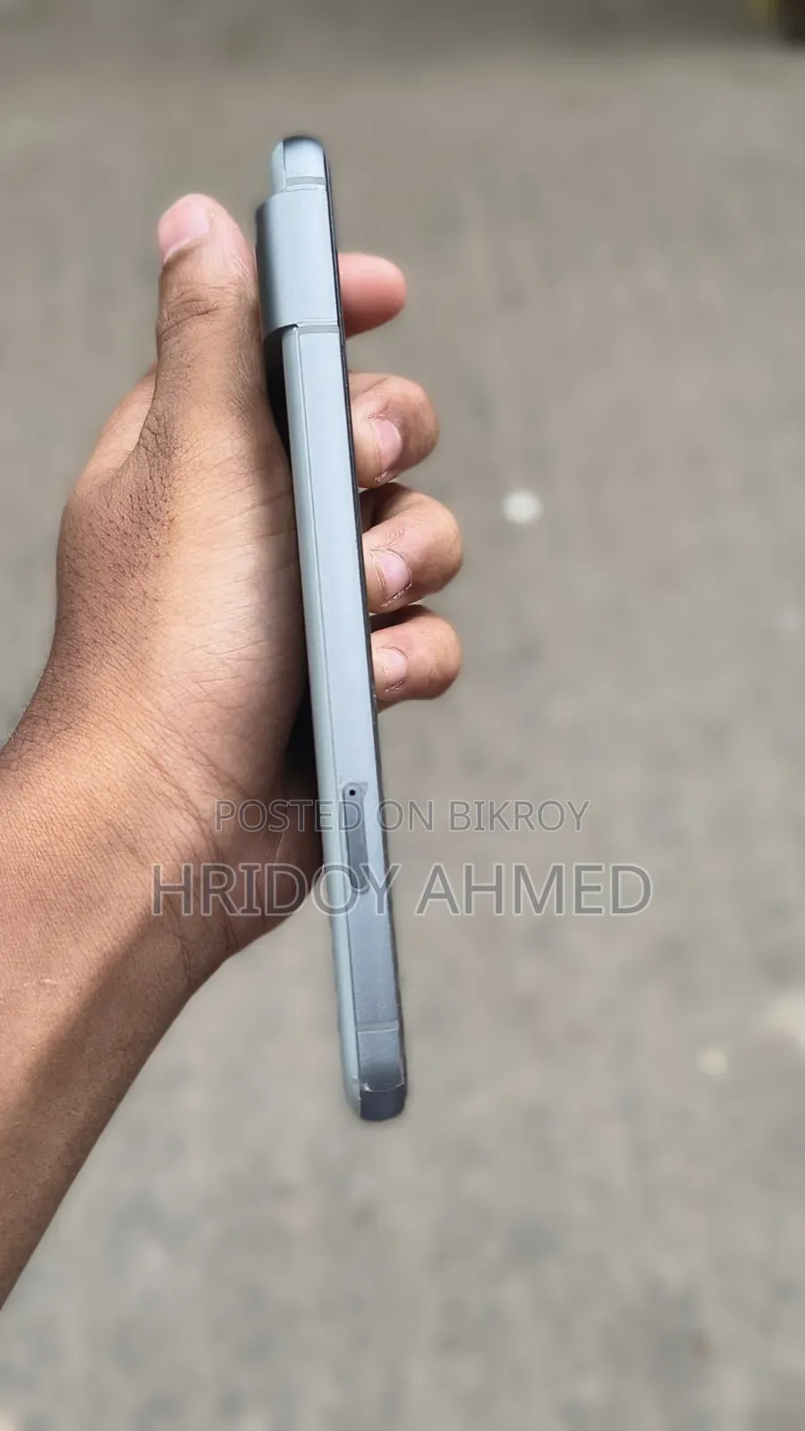 Google Pixel 8 128 GB Silver