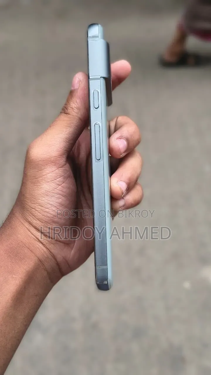 Google Pixel 8 128 GB Silver