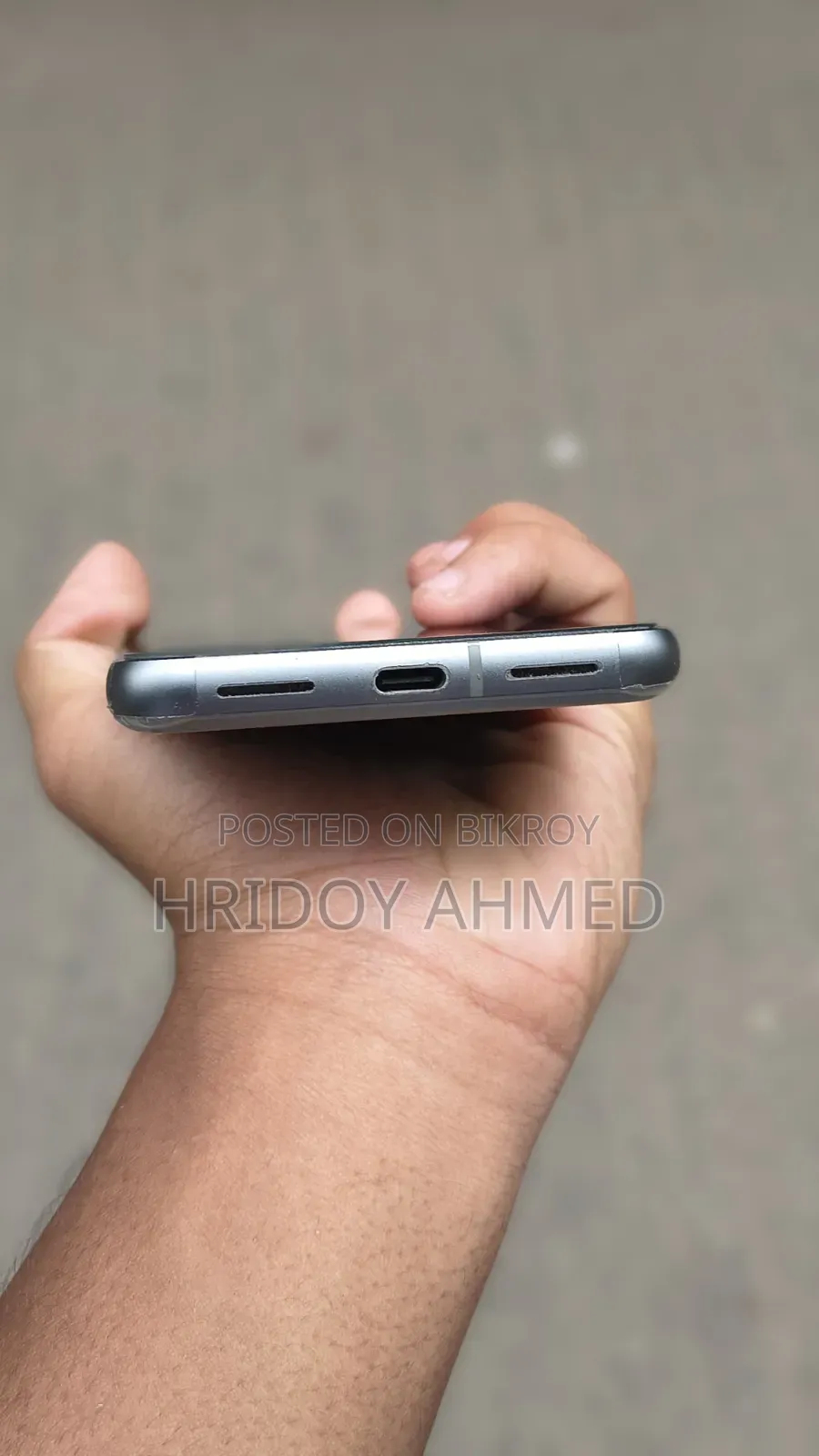 Google Pixel 8 128 GB Silver