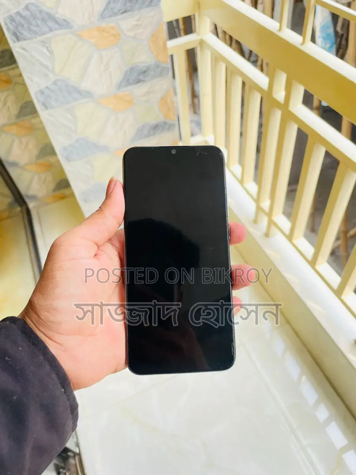 Xiaomi Mi A3 64 GB White