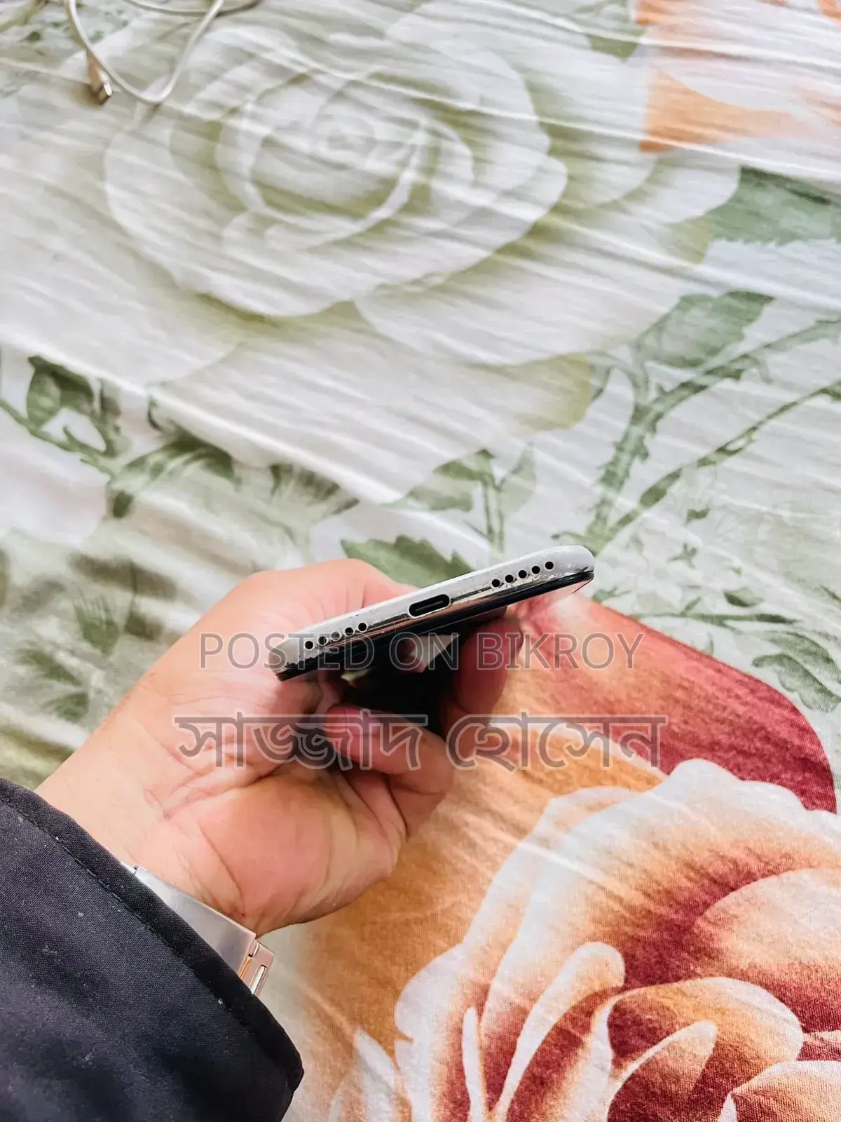 Xiaomi Mi A3 64 GB White