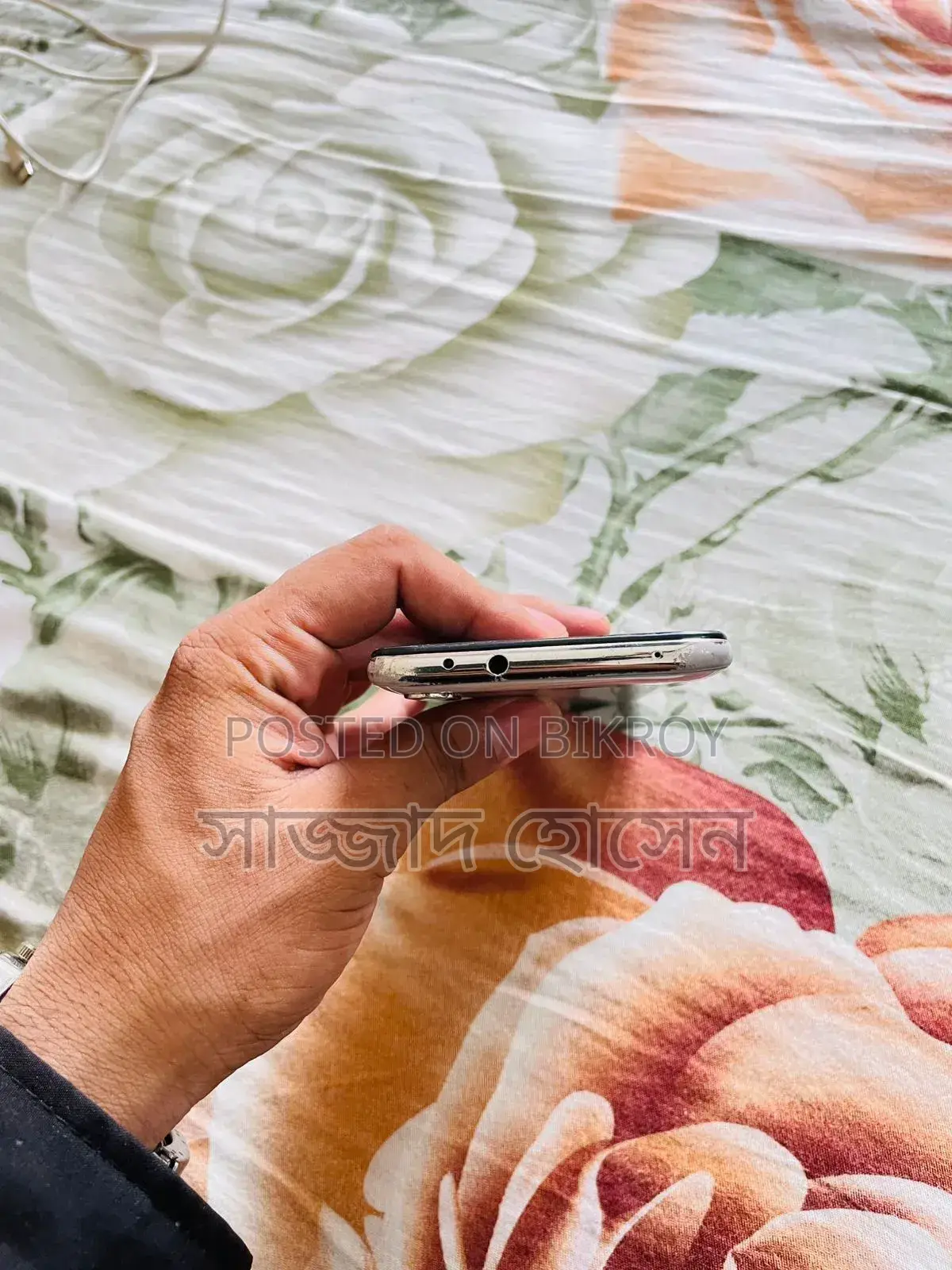Xiaomi Mi A3 64 GB White