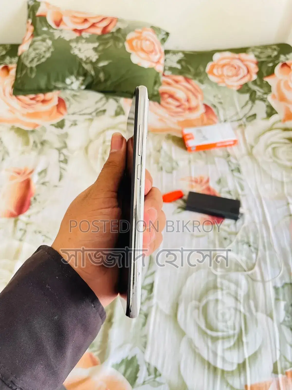 Xiaomi Mi A3 64 GB White