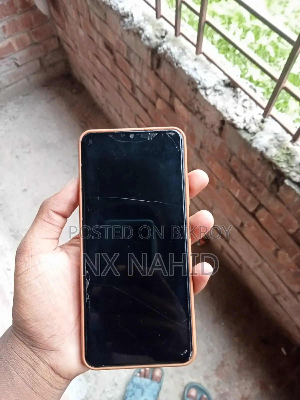 Realme C51 64 GB Gray