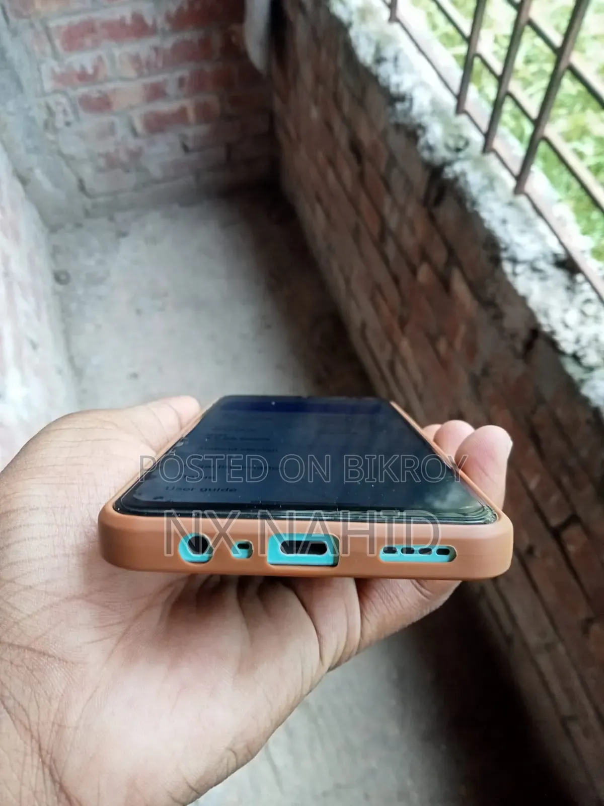 Realme C51 64 GB Gray