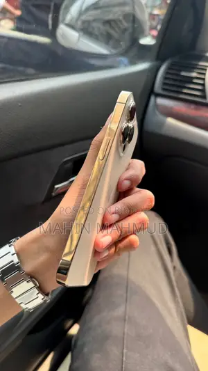 Apple iPhone 13 Pro 256 GB Rose Gold