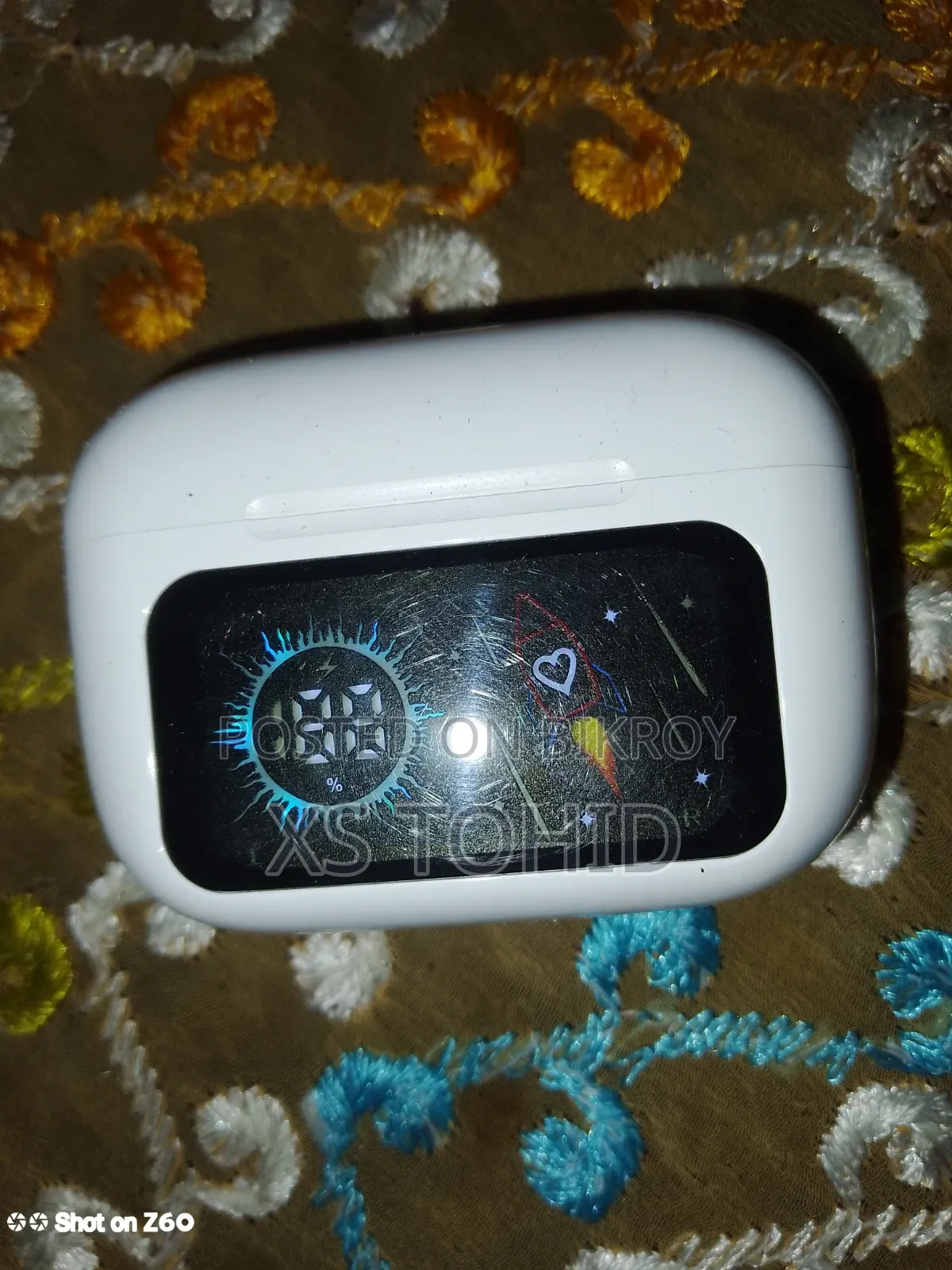 Airpod A11 Pro