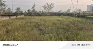 10 Katha Plot for Sale, Block- P