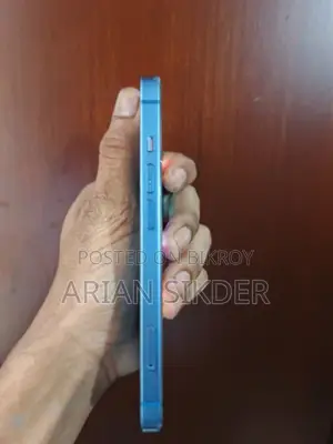 Apple iPhone 13 128 GB Blue