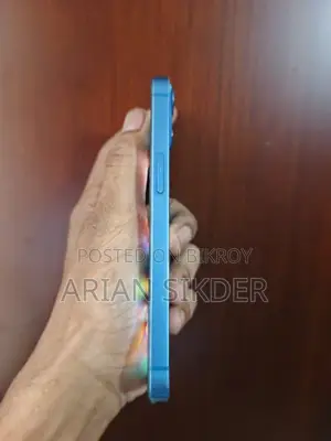 Apple iPhone 13 128 GB Blue