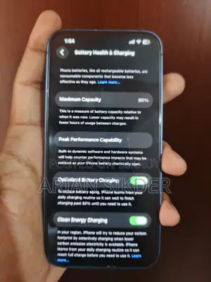 Apple iPhone 13 128 GB Blue