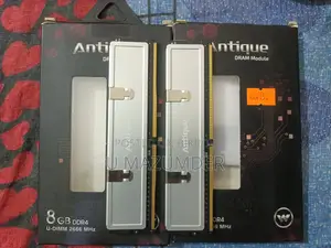DDR4 16GB RAM For Sale