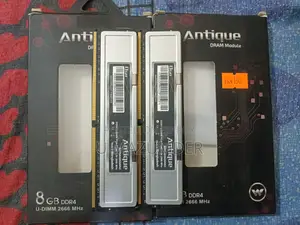 DDR4 16GB RAM for Sale