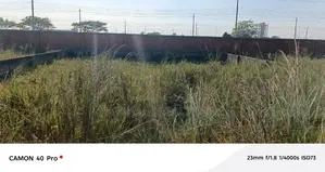 10 Katha Plot for Sale, Block- P