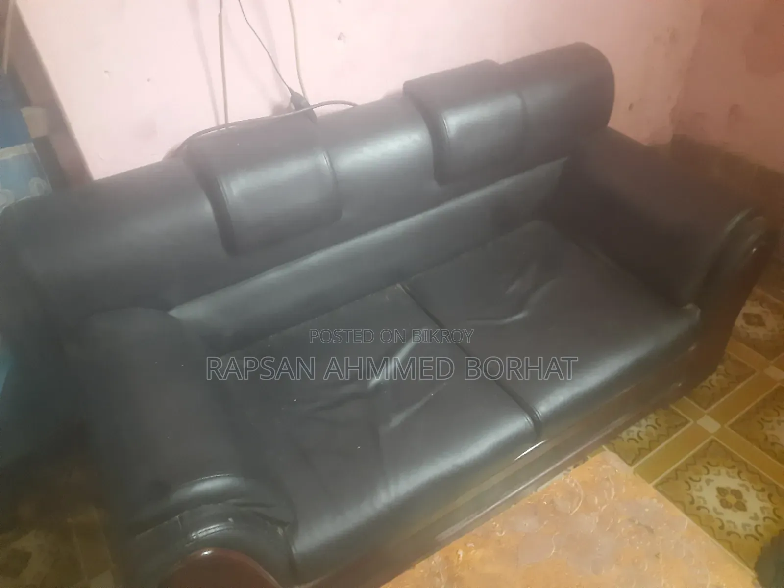 Sofa Full Fresh All OK