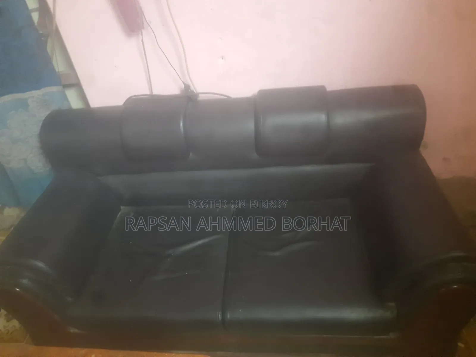 Sofa Full Fresh All OK