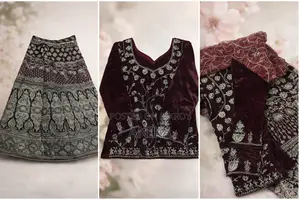 Lehenga For Sale