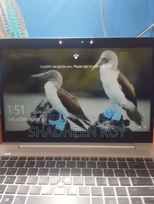 Laptop HP EliteBook 840 G6 16GB Intel Core i5 SSD 256GB