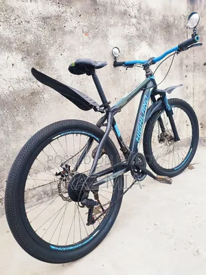 Fresh Condition Gear Cycle For Sale