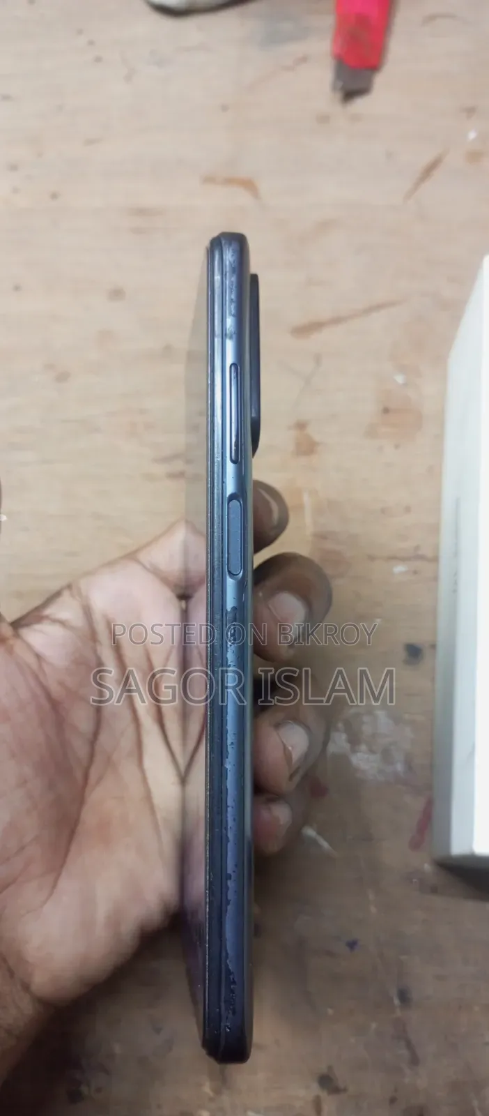 Xiaomi Redmi 10 64 GB Silver