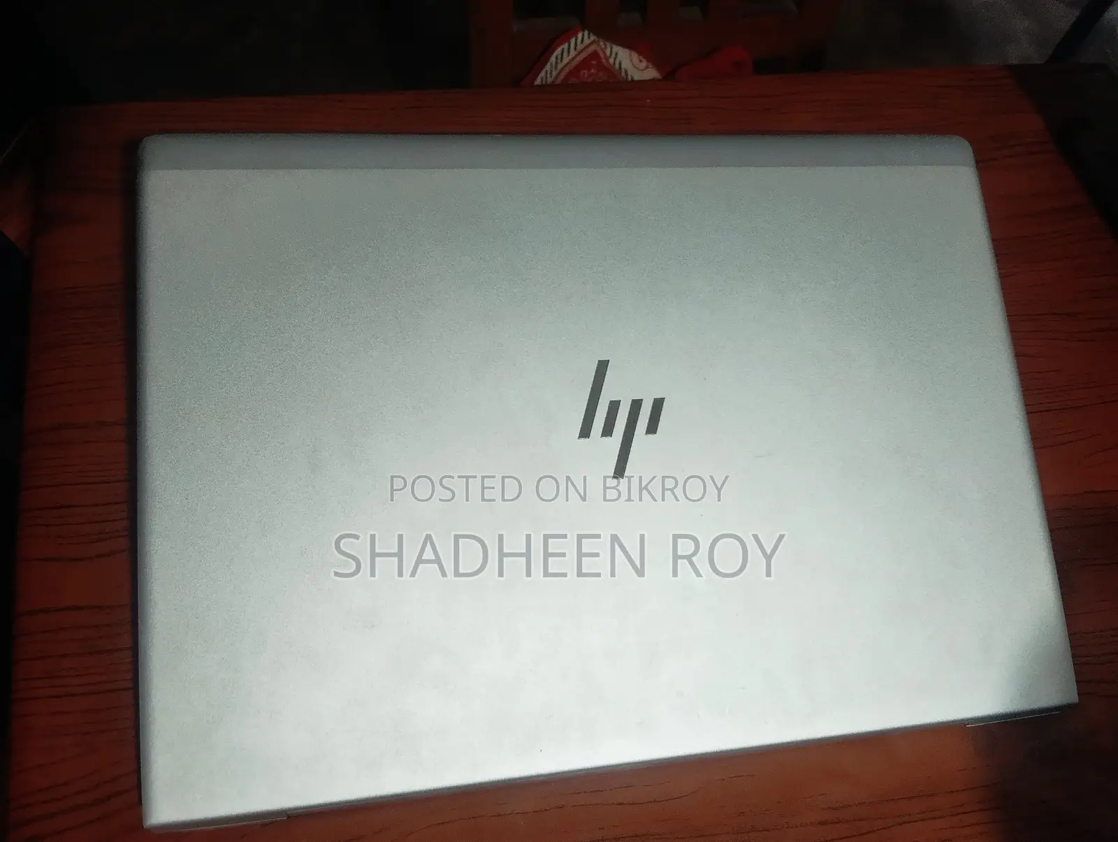 Laptop HP EliteBook 840 G6 16GB Intel Core I5 SSD 256GB