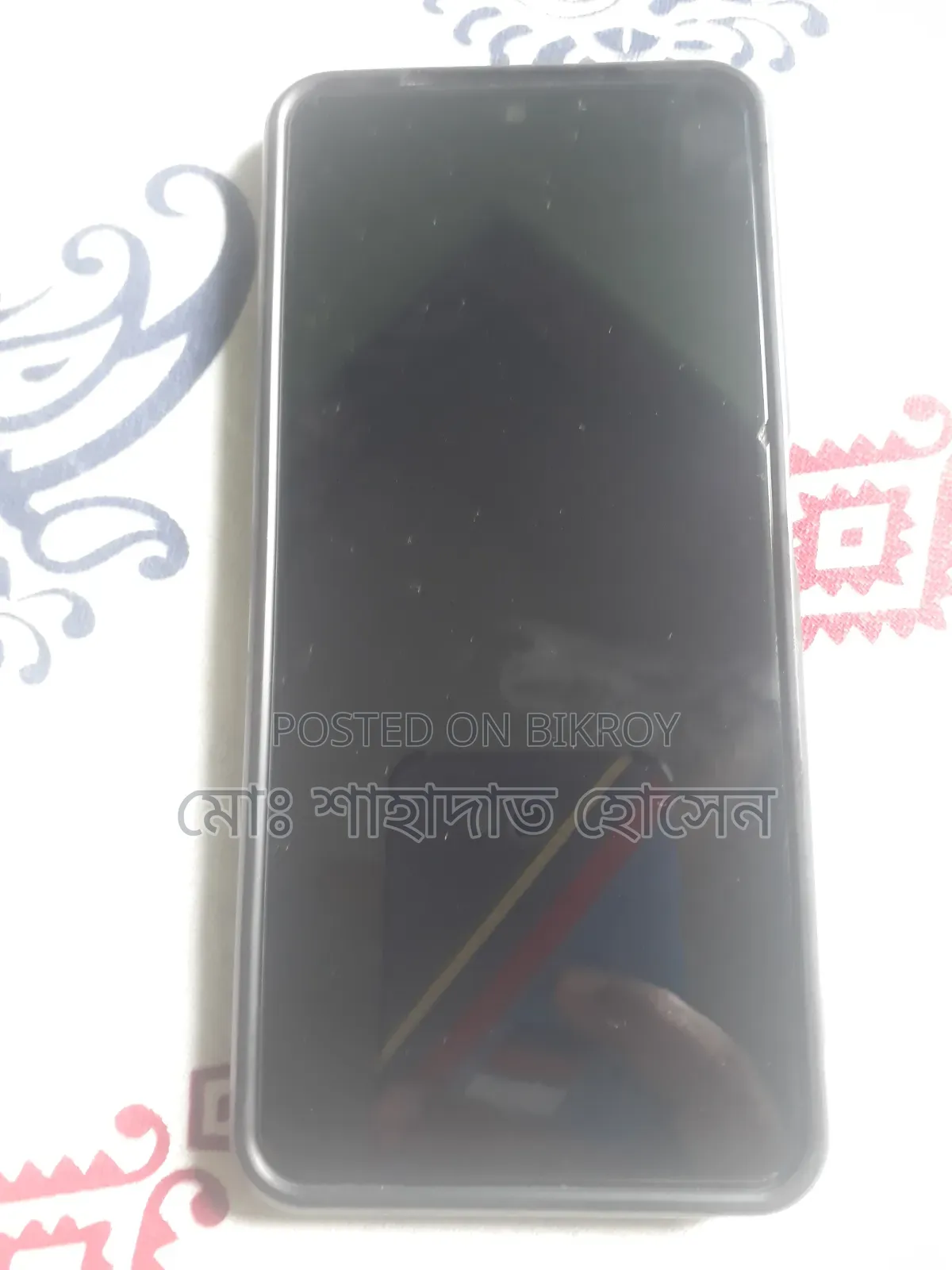 Xiaomi Redmi Note 11 128 GB Black