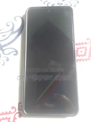 Xiaomi Redmi Note 11 128 GB Black